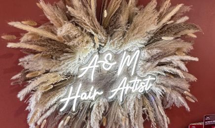 A&M Hair Artist : Coiffeur à Marlieux
