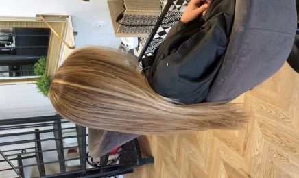 C & C salon de beauté / La maison cil : Coiffeur à Marseille