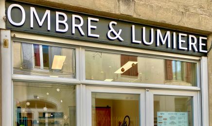 Ombre & Lumière : Coiffeur à Barsac