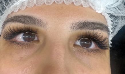 NoeLash Studio : Institut de beauté à Antibes