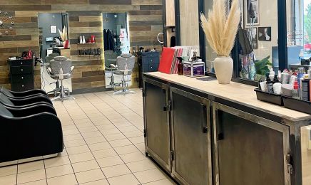 Men and Women : Coiffeur à Argelès-sur-Mer