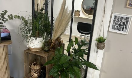 Salon Balghiti : Coiffeur à Saint-Gély-du-Fesc