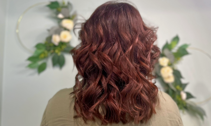 Nouvel Hair - Spécialiste Blond & Balayage  : Coiffeur à L'Absie