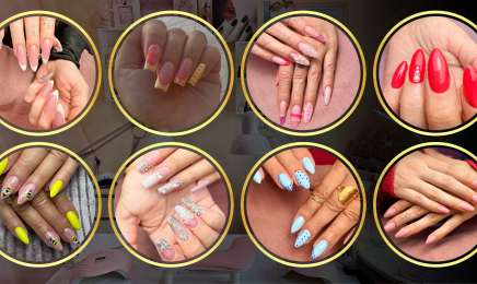 July Nails  : Manucure à Langlade