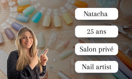 Nailartnatacha | Ongles | Nail art | Angoulême | Magnac-sur-touvre | 16 | Manucure : Manucure à Ruelle-sur-Touvre