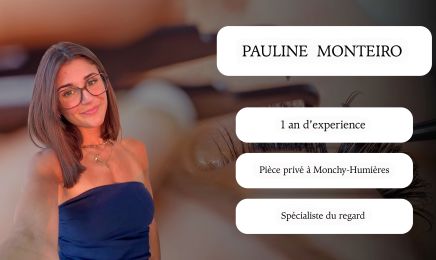 Opalline : Institut de beauté à Monchy-Humières