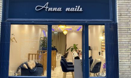 Anna Nails  : Manucure à Toulouse