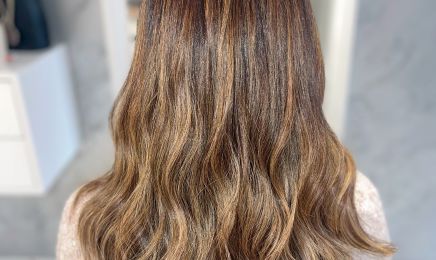 Salon Bonnie S : Coiffeur à Crêts en Belledonne