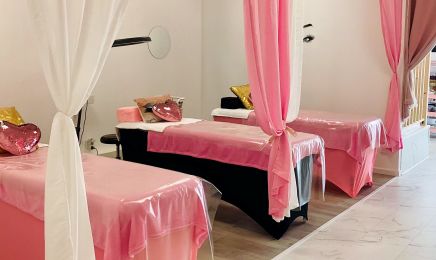 AnneSoBeautyGlow - Bourgoin Jallieu : Manucure à Bourgoin-Jallieu