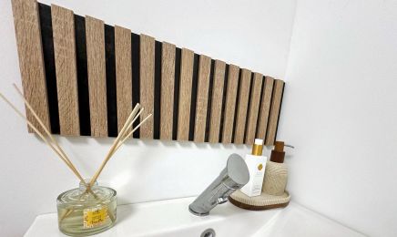 Maison Venecia : Institut de beauté à Vestric-et-Candiac
