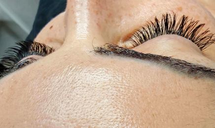 Cannes Lashes by Nat : Institut de beauté à Cannes
