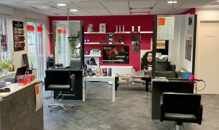 tendance sublime : Coiffeur à Douvaine