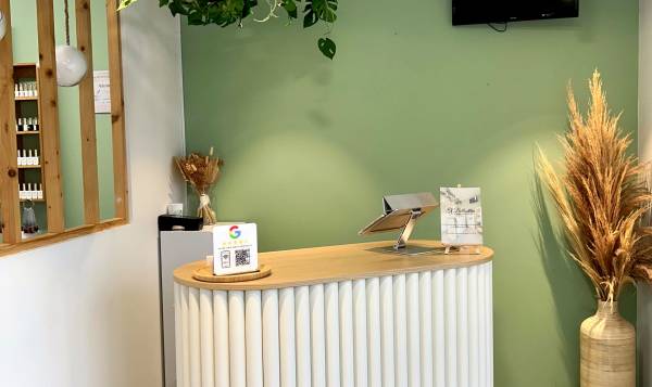 El Bellissima - Institut de Beauté 