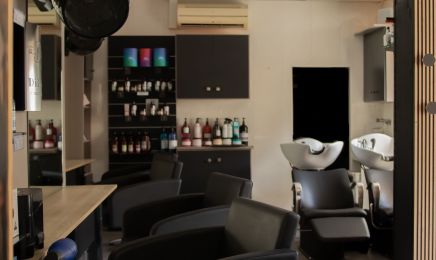 Did Coiff' : Coiffeur à Neuvy-le-Roi
