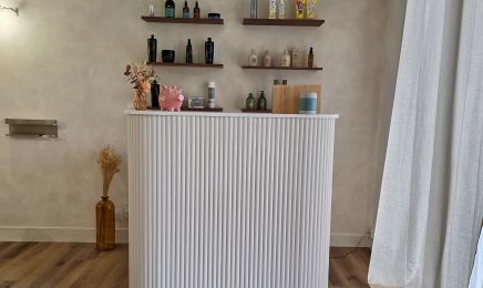 L'atelier de sophie : Coiffeur à Cambes