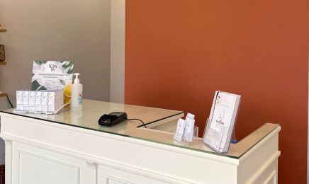 Institut Évasion : Manucure à Le Poiré-sur-Vie