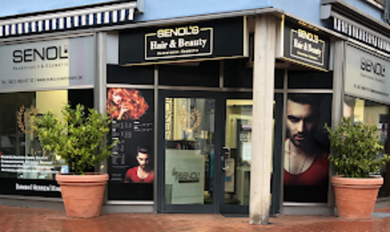 Senol’s Hair & Beauty - Dog & Cat Style: Kosmetikstudio in Mannheim