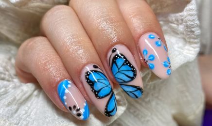 Les beautés daure : Manucure à Roanne