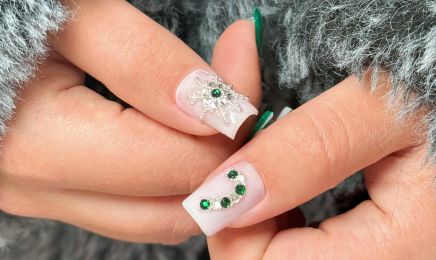 Psycho Ongles : Institut de beauté à Mittainville