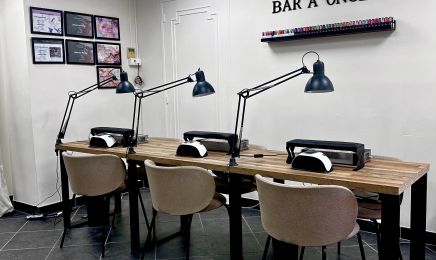 Concept Beauté - Ongles | Cils | Sourcils | Blanchiement Dentaire | Épilation Laser  : Institut de beauté à Salon-de-Provence