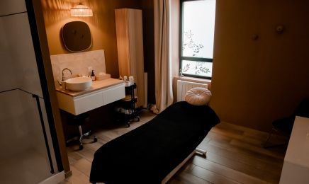 l’instant des fees  : Institut de beauté à Plabennec