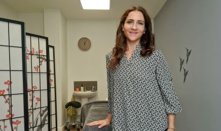 Agnès Mirabel masseuse et SPA - Mon Nid'éal de Bien-être : Coiffeur à Saint-Forgeux