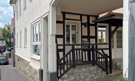 Nook Studio: Nagelstudio in Friedrichsdorf
