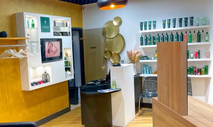 Espace Coiffure : Coiffeur à Molsheim