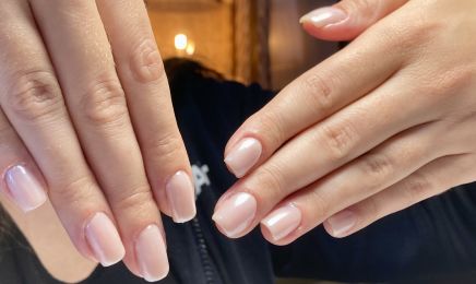 Rubis sur ongle : Manucure à Geaune