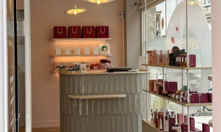 Mademoiselle Bonjour : Coiffeur à La Rochelle