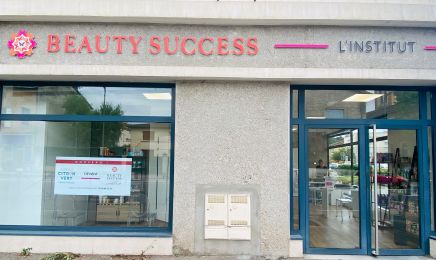 Beauty Success L'Institut - Francheville  : Manucure à Francheville