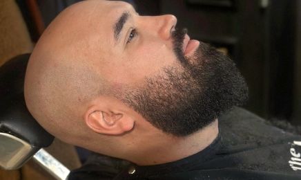 The Barber Company - Issy-les-Moulineaux : Barbier à Issy-les-Moulineaux