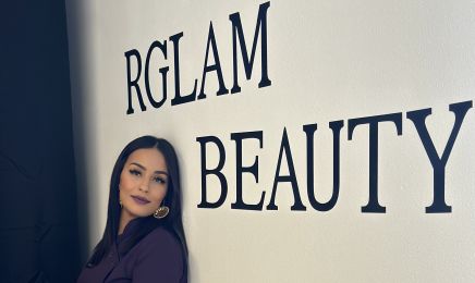Rglam Beauty : Manucure à Bègles