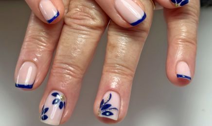Haussmann Nails Artiste : Manucure à Sulniac