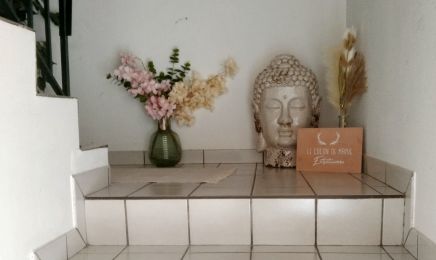 Le Cocon de Marie : Institut de beauté à Mundolsheim