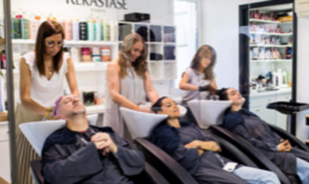 L'Atelier Coiffure Orvault : Coiffeur à Orvault
