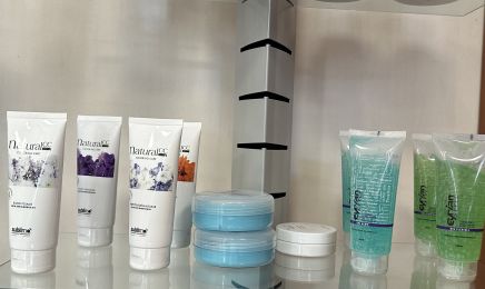 Hair styl' : Coiffeur à Marchaux-Chaudefontaine