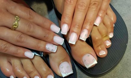 Beauty by Chiara : Manucure à Pessac