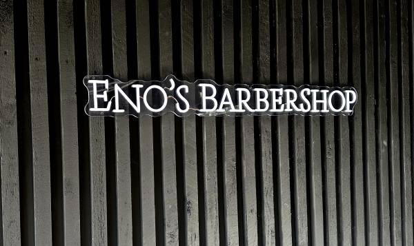 Eno‘s Barbershop 