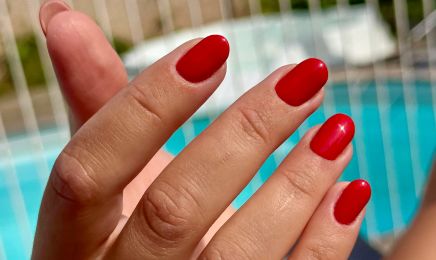 Mila Beauty Studio : Manucure à Toulon