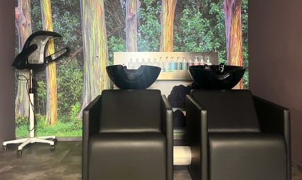 Hover - der Friseur: Kosmetikstudio in Neuss