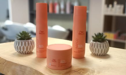 LM Hair  : Institut de beauté à Bresles