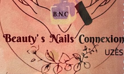 Beautys Nails Connexion : Manucure à Uzès