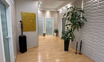 Spa & Wellness Paradies Braunschweig: Kosmetikstudio in Braunschweig