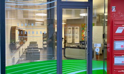 Sabine Herrmann GmbH: Kosmetikstudio in Hildesheim