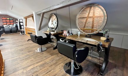 AK-Friseure: Kosmetikstudio in Bad Grund (Harz)