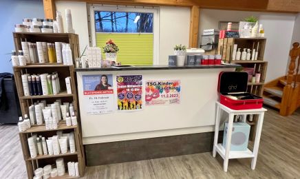 AK-Friseure: Kosmetikstudio in Bad Grund (Harz)