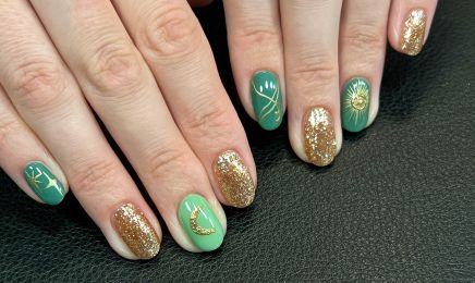 Nail Art : Manucure à Paris