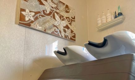 Friseursalon Nadia D’Alessandro : Friseur in Nürnberg