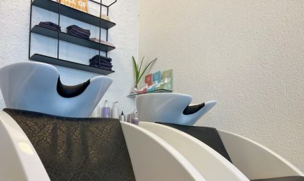 Haarmanufaktur : Friseur in Neusäß